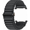 Miniatyrbild 3 av 3: Smartklocka - SAMSUNG - Galaxy Watch Ultra - Äventyrband - Mörkgrå - Lång batteritid