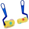 Miniatyrbild 2 av 2: Sponge Roller - Pincello - S3601420 - Pack of 2 - 3 x 21 x 13 cm - Högkvalitativ svamp