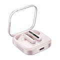 Miniatyrbild 3 av 6: Bluetooth-hörlurar Redmi Buds 6 Active rosa (Transparent Powder)