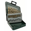 Miniatyrbild 1 av 3: Bosch Accessories 2607019436 HSS Borrset för metall 13 bitar 1.5 mm, 2 mm, 2.5 mm, 3 mm, 3.5 mm, 4 mm, 4.5 mm