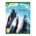 Miniatyrbild 1 av 2: Rollspel - Square Enix - Crisis Core FFVII Reunion - Xbox Series X - Kompatibel med Xbox One