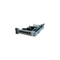 Miniatyrbillede 2 af 2: Cisco ASA-IC-6GE-CU-A Moduler- USED