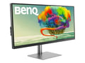 Miniatyrbild 3 av 6: Videowall-skärm - BenQ - 9H.LJHLB.QPE - 34 tum - Färg Svart - 2 års garanti