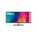 Miniatyrbild 6 av 6: Videowall-skärm - BenQ - 9H.LJHLB.QPE - 34 tum - Färg Svart - 2 års garanti