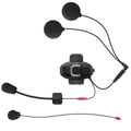 Miniatyrbild 2 av 4: Kommunikationskit - SENA - SF2 - Bluetooth 4.1 - Batteritid 13 timmar - Intercom 800 m
