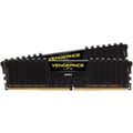 Miniatyrbild 1 av 4: CORSAIR PC-minne DDR4 32GB (2*16) lågprofil (CMK32GX4M2E3200C16)