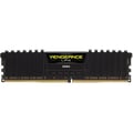 Miniatyrbild 2 av 4: CORSAIR PC-minne DDR4 32GB (2*16) lågprofil (CMK32GX4M2E3200C16)