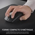Miniatyrbillede 2 af 5: Trådløs Gaming Mus - CORSAIR - M55 Trådløs - Sort, Symmetrisk