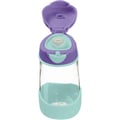 Miniatyrbild 2 av 4: B.Box Sportflaska 450 ml - lilas pop