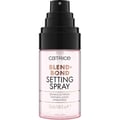 Miniatyrbild 1 av 5: Catrice - Spray Fixer Blend + Bond -