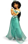 Miniatyrbild 2 av 2: Disney Jasmine figur - Bullyland