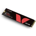 Miniatyrbild 4 av 4: Intern SSD - VERBATIM - Vi3000 - 256 Go - NVMe