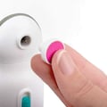 Miniatyrbild 3 av 6: Elektrisk nagelfil Trimö - BBLUV