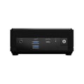 Miniatyrbild 2 av 6: MSI Cubi N ADL-046BES Intel N200