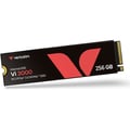 Miniatyrbild 2 av 4: Intern SSD - VERBATIM - Vi3000 - 256 Go - NVMe