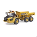 Miniatyrbillede 6 af 6: Volvo Dumper A60H 1:16
