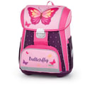 Miniatyrbild 1 av 4: OXYBAG Skolväska Premium Butterfly