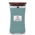 Miniatyrbild 1 av 2: CANDELA CLESSIDRA GRANDE STOR TIMMERKLOCKA EVERGREEN CASHMERE WOODWICK