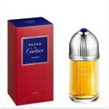 Miniatyrbild 1 av 2: Eau de Parfum - Cartier Pasha - Kvinna - 50ml - Hög koncentration