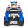 Miniatyrbild 1 av 6: SPIN MASTERFORDON + JAKTFIGUR Paw Patrol