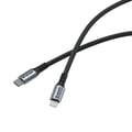 Miniatyrbild 4 av 5: Kabel - Verbatim - 31844 - USB-C - Lightning - USB