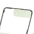 Miniatyrbild 2 av 4: Fäste för batterilock för Galaxy S21 FE Service Pack Samsung Grön / Svart