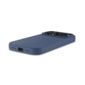 Miniatyrbild 2 av 2: "Fantastisk Känsla" Mobiltelefonfodral för Apple iPhone 17 Pro, blå