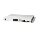 Miniatyrbild 3 av 4: Cisco C1200-24P-4G