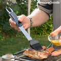 Miniatyrbild 3 av 4: BBQ-redskapsset 5 i 1 grillsats