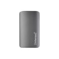 Miniatyrbild 1 av 4: Intenso TX800 500 Go extern SSD i antracit