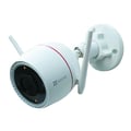 Miniatyrbild 2 av 2: EZVIZ CS-H3C (4M, 2,8MM) IP-SÄKERHETSKAMERA FÖR FÄRG UTOMHUS