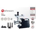 Miniatyrbild 3 av 3: Rohnson R-5410