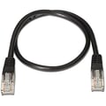 Miniatyrbild 2 av 2: AISENS A135-0260 nätverkskabel kat. 6:e UTP RJ45 (3m) - Gigabit Ethernet
