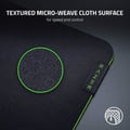 Miniatyrbillede 6 af 6: Razer RAZER GIGANTUS V2 XXL musemåtte