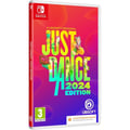 Miniatyrbild 1 av 5: Just Dance 2024 Edition - Nintendo Switch-spel (kod i lådan)