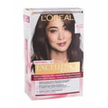 Miniatyrbild 1 av 2: Hårfärg - Loréal Paris Excellence Creme - 4.02 Lockande Brun - Trippel Skydd - 48ml