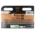 Miniatyrbillede 3 af 3: Duracell Plus AA, Mignon (LR6, MN1500) sæt af 10 batterier