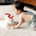 Miniatyrbild 4 av 4: Bouillotte Peluche Kofta COSY PLUSH - SOFRAMAR