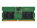 Miniatyrbild 2 av 3: HP - DDR5 - modul - 8 Go - S