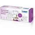 Miniatyrbild 1 av 5: BWT Alkaliskt Vatten Magnesium 3 st