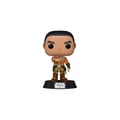 Miniatyrbild 1 av 2: Funko - Star Wars Rebels - Figurfigur POP! Bobble Head Ezra Bridger med Sith Holocron *Exklusiv Version* 9 cm