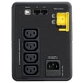 Miniatyrbild 2 av 2: UPS - APC - Back-UPS BX Series BX750MI-FR - 410 Watt - 750 VA