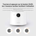 Miniatyrbild 5 av 6: XIAOMI SMART BLENDER EU VIT