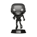 Miniatyrbild 1 av 2: Funko - Star Wars : Andor - Figurine POP! K-2SO 9 cm