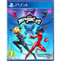Miniatyrbild 1 av 2: PS4-spel - Game Mill - Miraculous: Sphinxens Uppvaknande - Episk Äventyr - Kooperativ - Paris