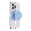 Miniatyrbild 4 av 5: Support PopGrip MagSafe för Smartphone Collection Suck-Up PopSockets Blå