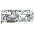 Miniatyrbild 4 av 6: Grafikkort - GIGABYTE - GeForce RTX 5080 AERO OC SFF - 16 GB