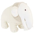 Miniatyrbild 2 av 2: Peluche - Happy Horse - Mammouth Milo - 40 cm - Beige - För Bebis - Unisex