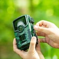 Miniatyrbild 3 av 6: EZ2 Lite - HD kamera fälla