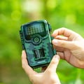 Miniatyrbild 4 av 6: EZ2 Lite - HD kamera fälla